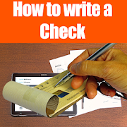Top 48 Books & Reference Apps Like How to Write a Check - Best Alternatives