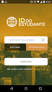 Clube do Estudante - Apps on Google Play
