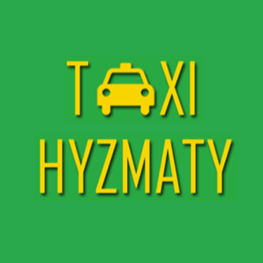 Taxi Hyzmaty: водитель! logo