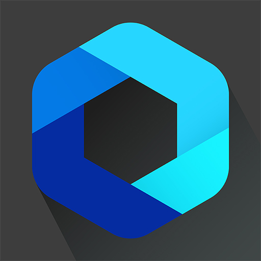 뱅코엔버스 - WEB3 비대면 금융 메타 서비스 logo