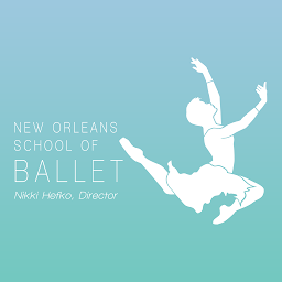 Icon image New Orleans School of Ballet