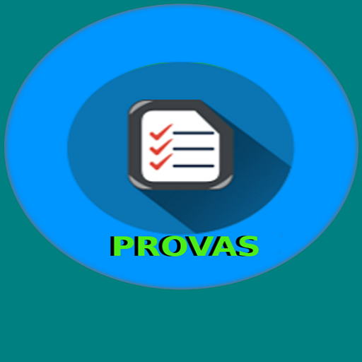 Baixar Provas de Concursos