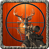 Deer Hunt  Sniper Shooter icon