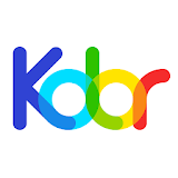 Kolor - Color by Number, Number Coloring icon