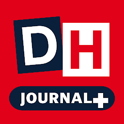 Icon image DH Journal +