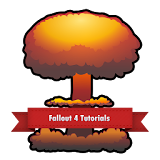 Tutorials & Map for Fallout 4 icon