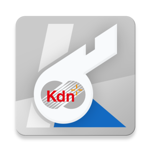 한전KDN 헬프라인 logo