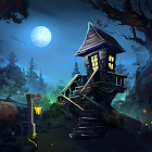 Halloween Escape Mystery Room - The Dark Fence 7.3