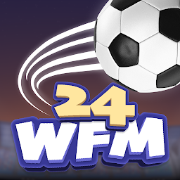 World Football Manager 2025 Mod Apk