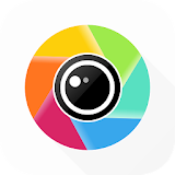 Omoz Camera icon