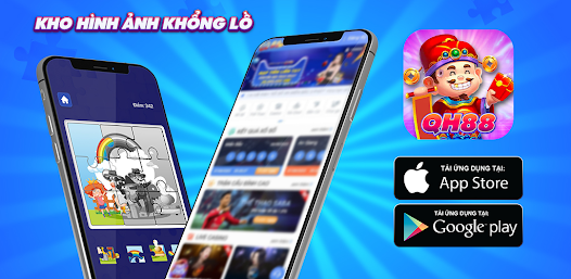 QH88 - Đón tết 2024 1.1.1 APK + Mod (Free purchase) for Android