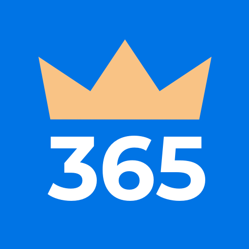 365Rewards logo
