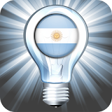 Argentina Flashlight icon