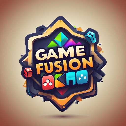 Game Fusion Hub - All in One