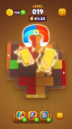 Game screenshot アンブロック・ジャム (Unblock Jam) hack