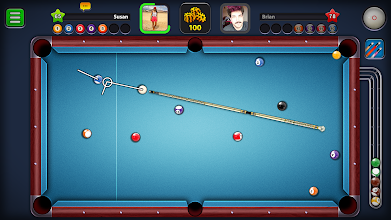 8 Ball Pool Apps No Google Play