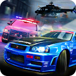 Cover Image of 下载 Police car: police games  APK