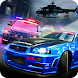 警察のゲーム - 警察車 運 転 ゲーム