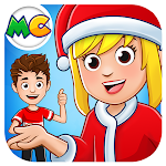 Cover Image of 下载 My City: Fun Christmas at Home 3.0.0 APK
