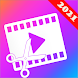 Video Editor Pro 2021 - Androidアプリ