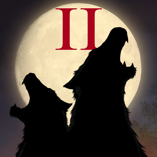 Werewolves 2: Pack Mentality 1.0.14 Icon