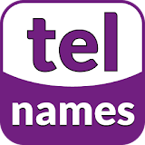 Telnames Mobile Site Builder icon