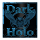 Free Dark Holo Theme CM13 Laai af op Windows
