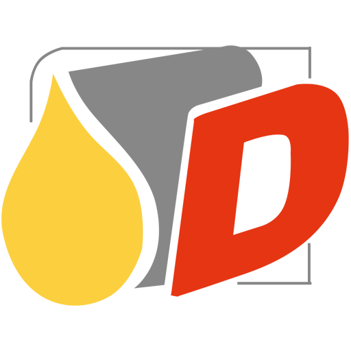 Dahmen24.com logo