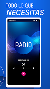 Radio Macedonia 106.3 FM