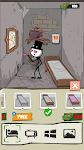 screenshot of Prison Break: Stickman Story