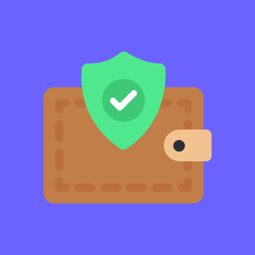 Surety Wallet logo