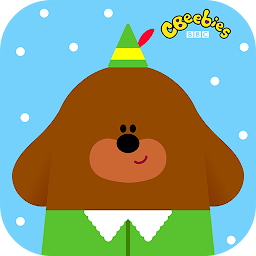Hey Duggee: Christmas Badge Mod Apk