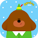 Hey Duggee: Christmas Badge - Androidアプリ