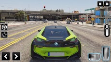 i8 Drift BMW: Drive Simulatorのおすすめ画像4