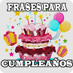 Cover Image of Download Phrases of Happy Birthday 1.7 APK