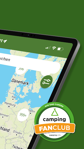 camping.info - The CAMPING APP screenshot 9