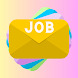 Job Letters Generator - Androidアプリ