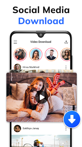 All Video Downloader 13