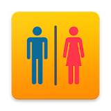 Ygn Toilets icon