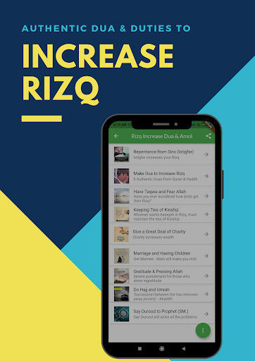 Uygulama önizlemesi