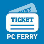 Pierce County Ferry Tickets Apk