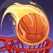 3D Slam Dunk - Androidアプリ