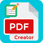 Sign PDF 1.0 Icon