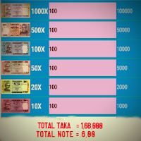 BD Cash Counter Age Calculator