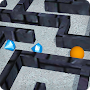 Maze Roller - 3D Puzzle