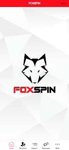 Foxspin CRM App