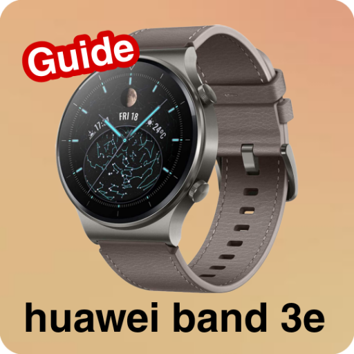 huawei Band 2 App Guide - Apps on Google Play