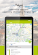 screenshot of MVV-App – Munich Journey Planner & Mobile Tickets
