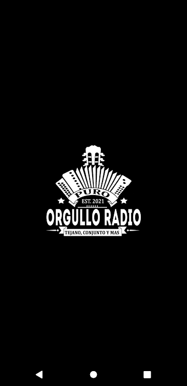 Puro Orgullo Radio - 1.1 - (Android)