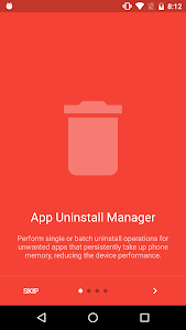Application Manager Unknown